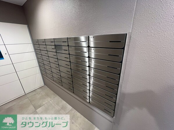 ラティエラ中野新井の物件内観写真